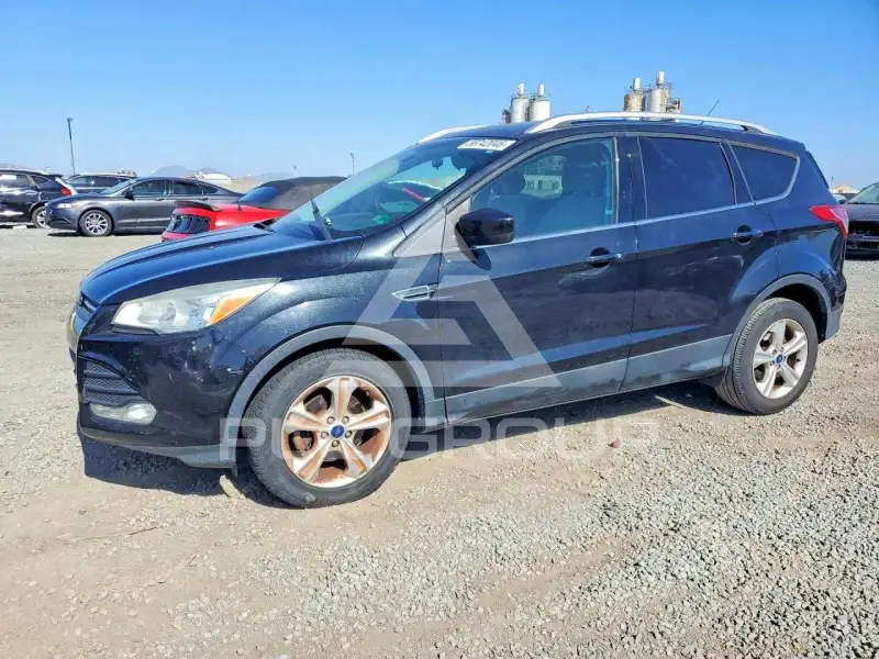 2015 Ford ESCAPE photo