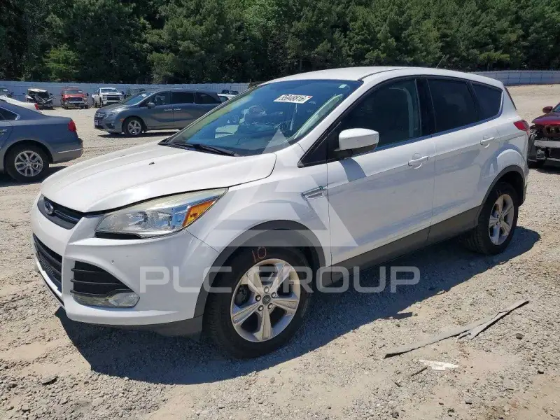 2015 Ford ESCAPE фото