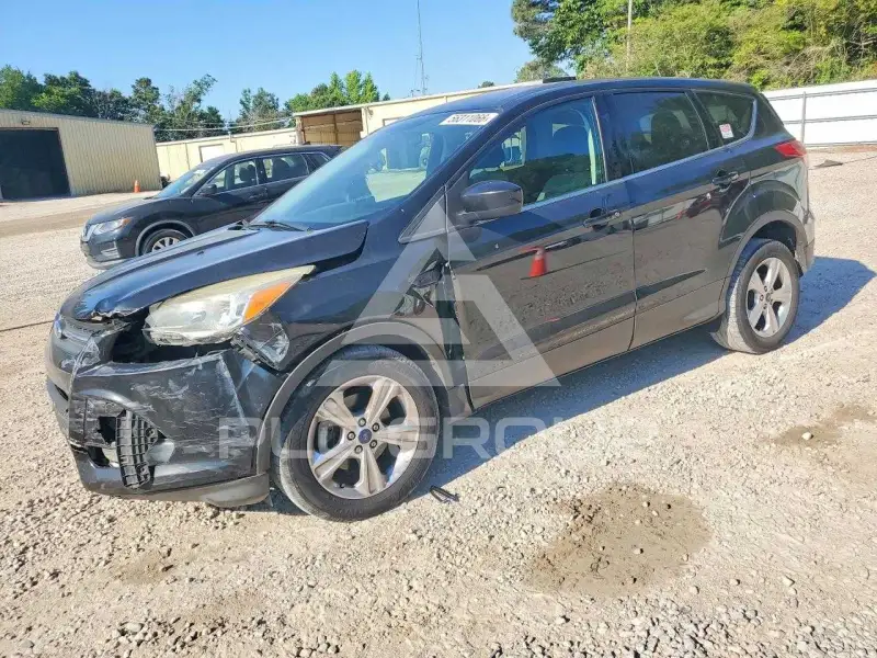 2015 Ford ESCAPE фото