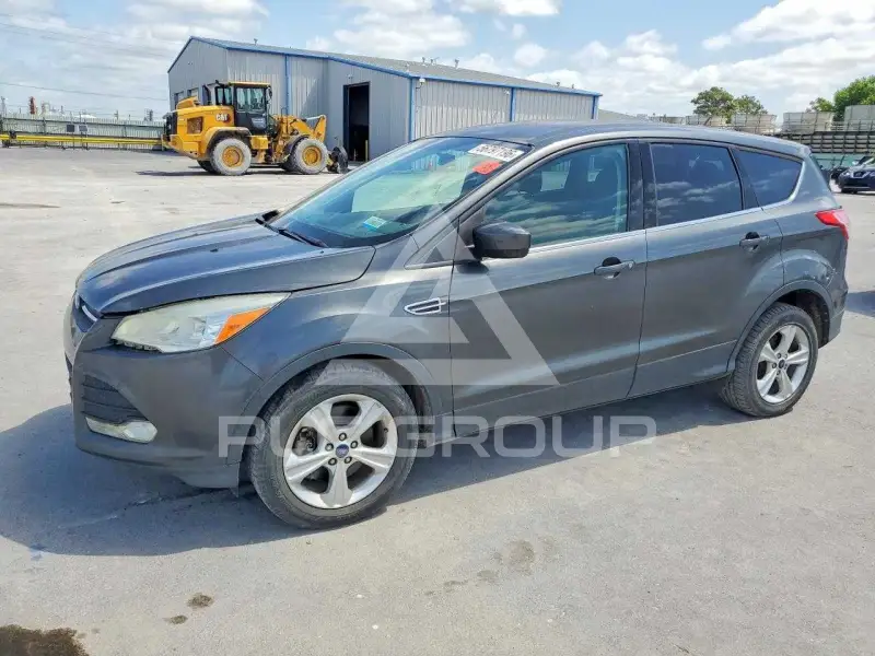 2015 Ford ESCAPE фото