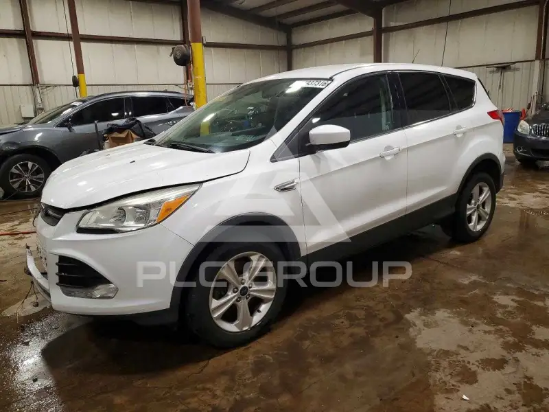 2015 Ford ESCAPE фото