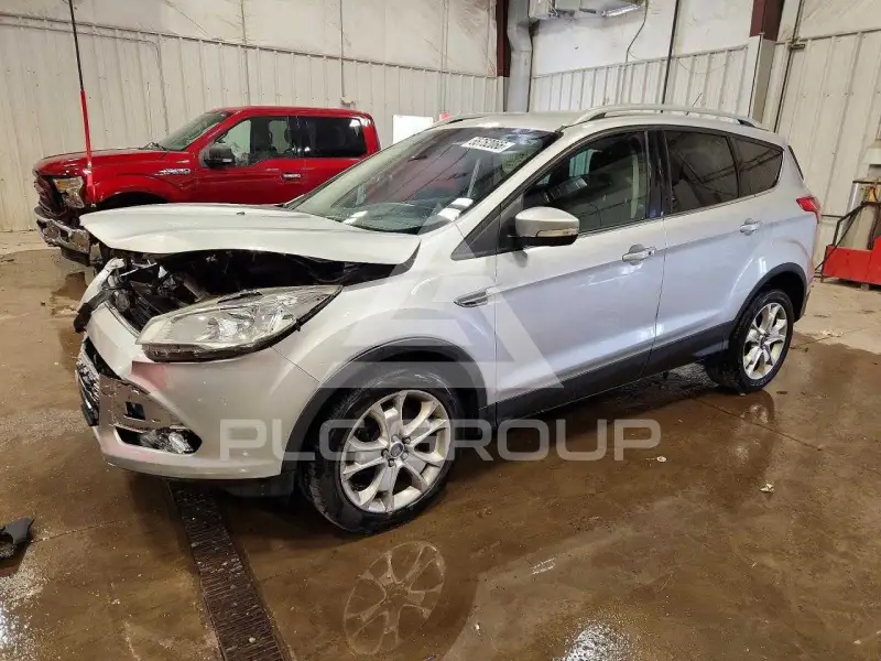 2015 Ford ESCAPE фото