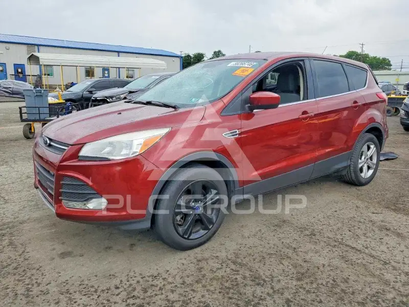2015 Ford ESCAPE фото