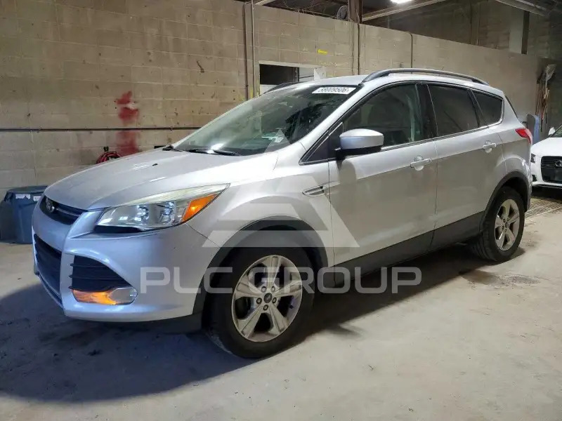 2015 Ford ESCAPE photo