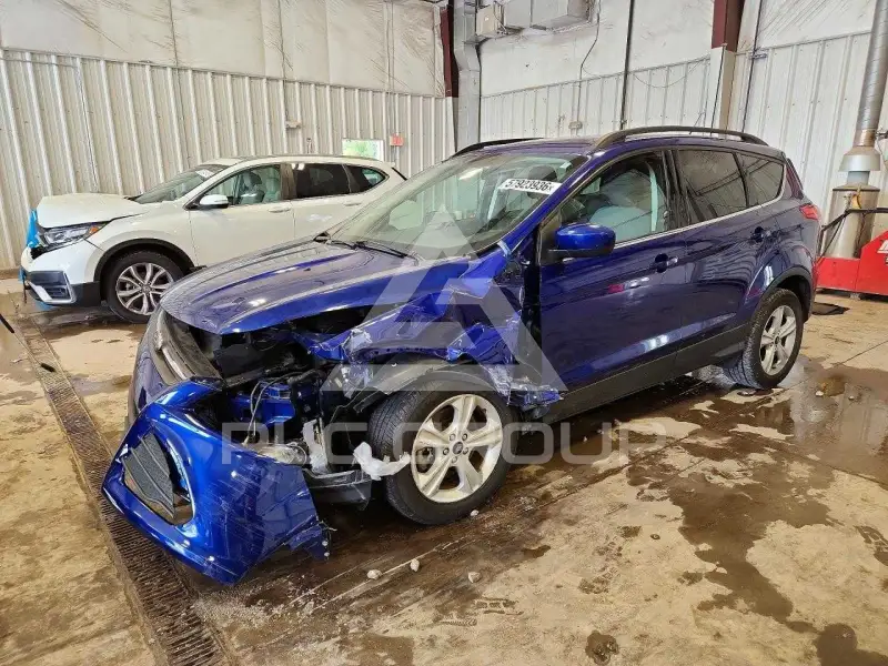 2015 Ford ESCAPE photo