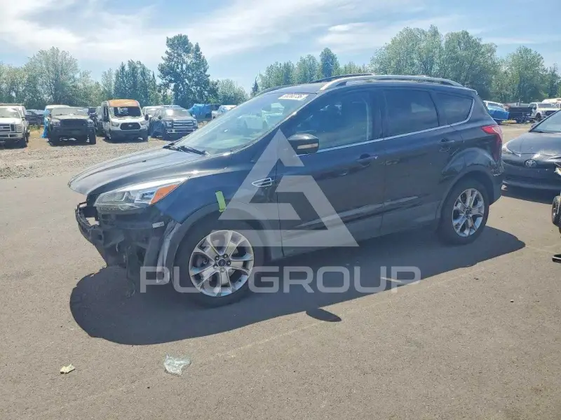 2015 Ford ESCAPE photo
