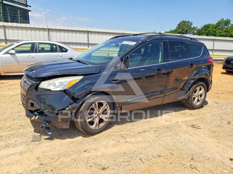2015 Ford ESCAPE фото