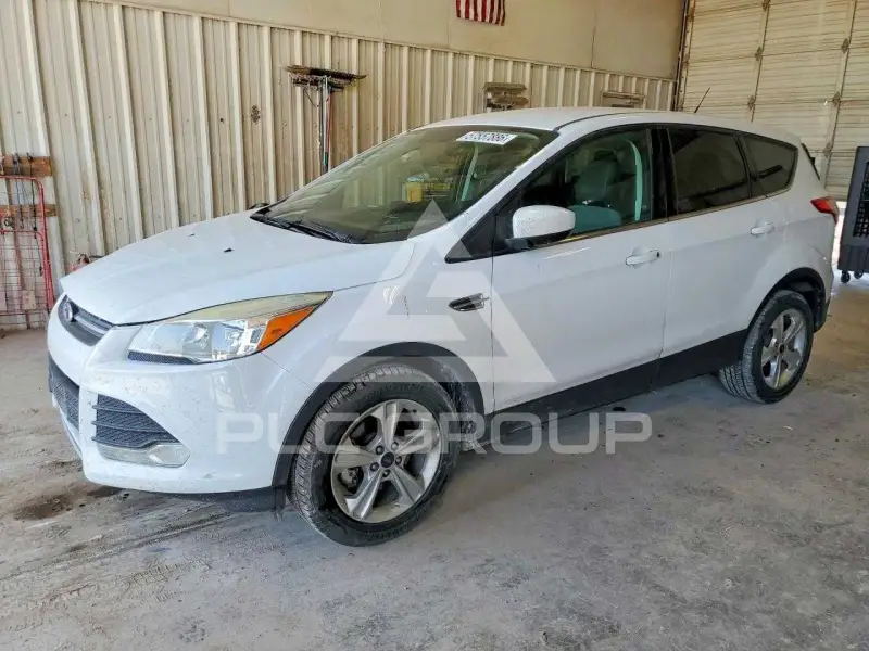 2015 Ford ESCAPE фото