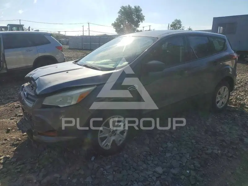 2015 Ford ESCAPE photo