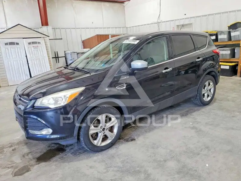 2015 Ford ESCAPE photo