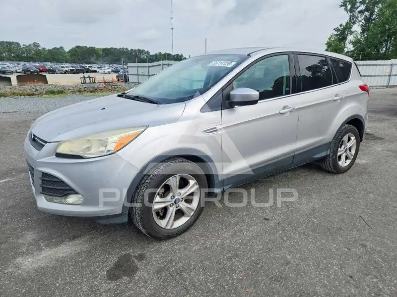 2015 Ford ESCAPE фото