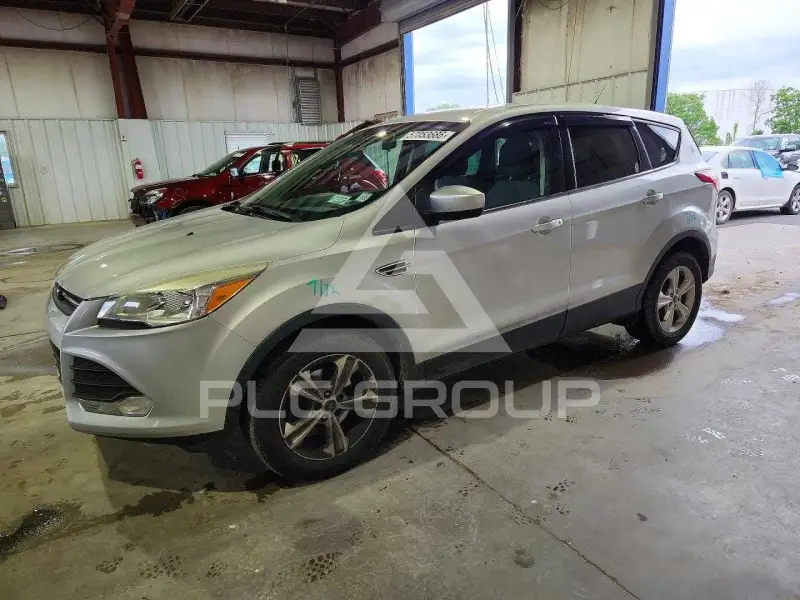 2015 Ford ESCAPE фото