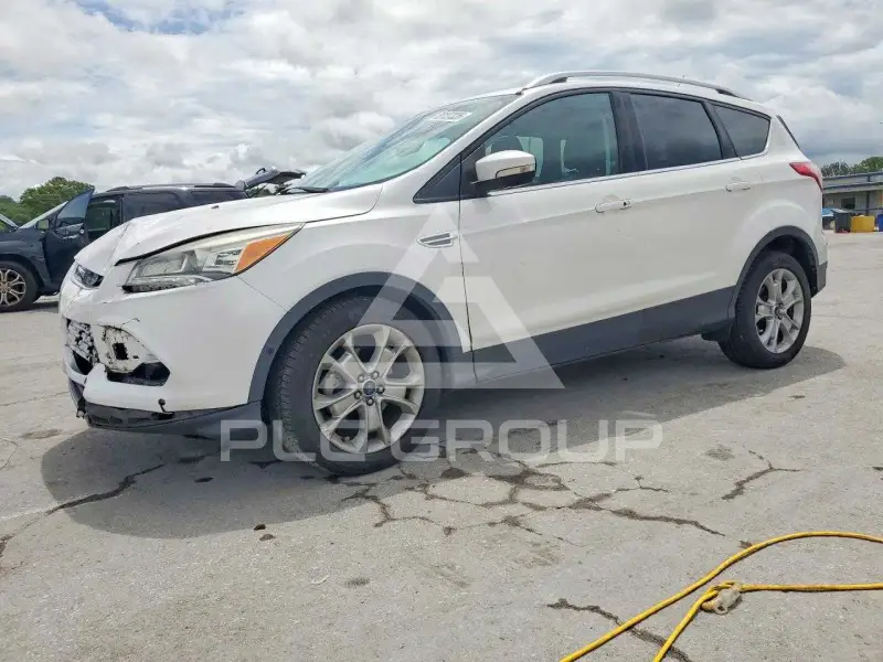 2015 Ford ESCAPE photo