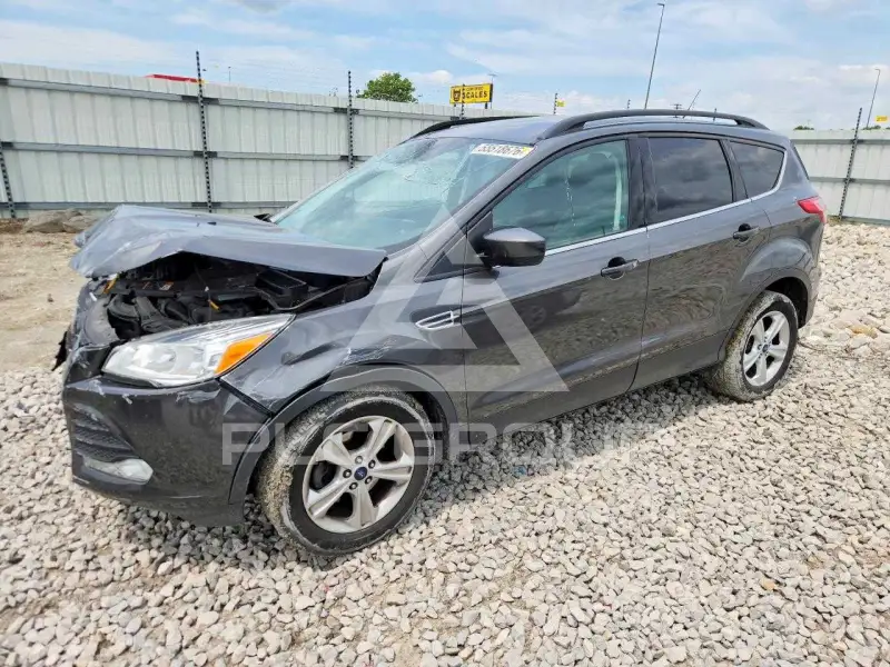 2015 Ford ESCAPE photo