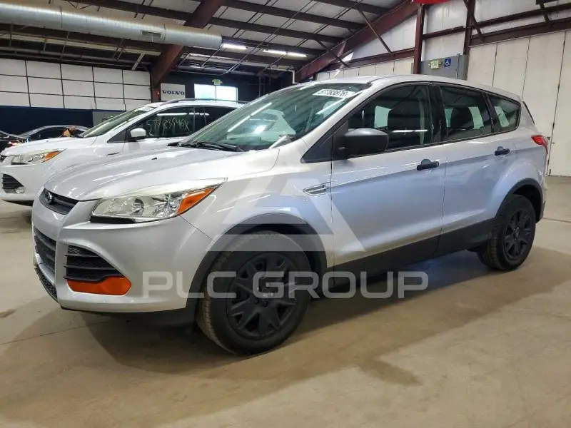 2015 Ford ESCAPE фото