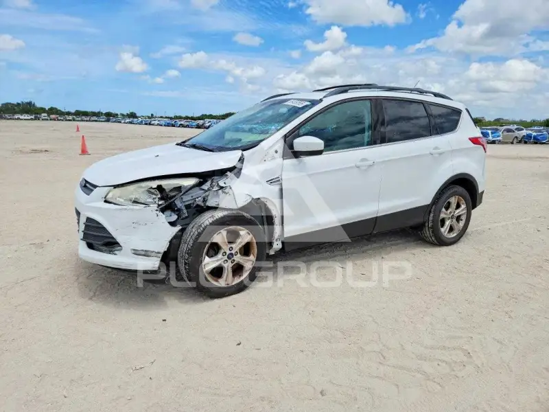 2015 Ford ESCAPE фото