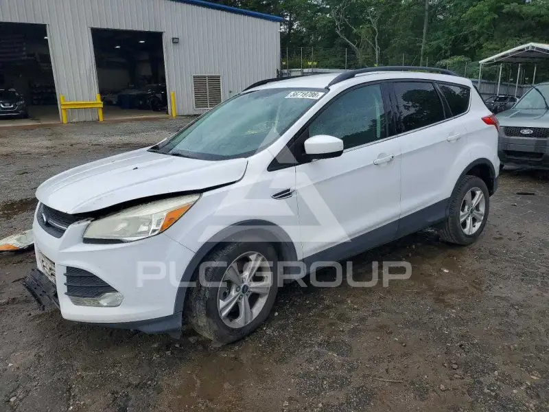 2015 Ford ESCAPE photo