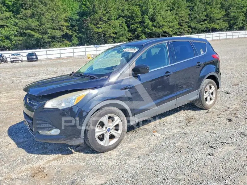 2015 Ford ESCAPE фото