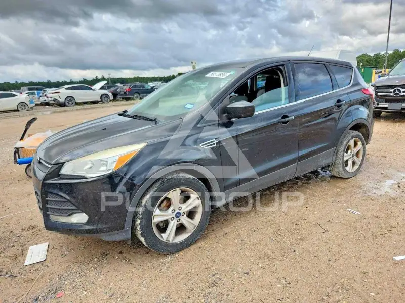 2015 Ford ESCAPE photo