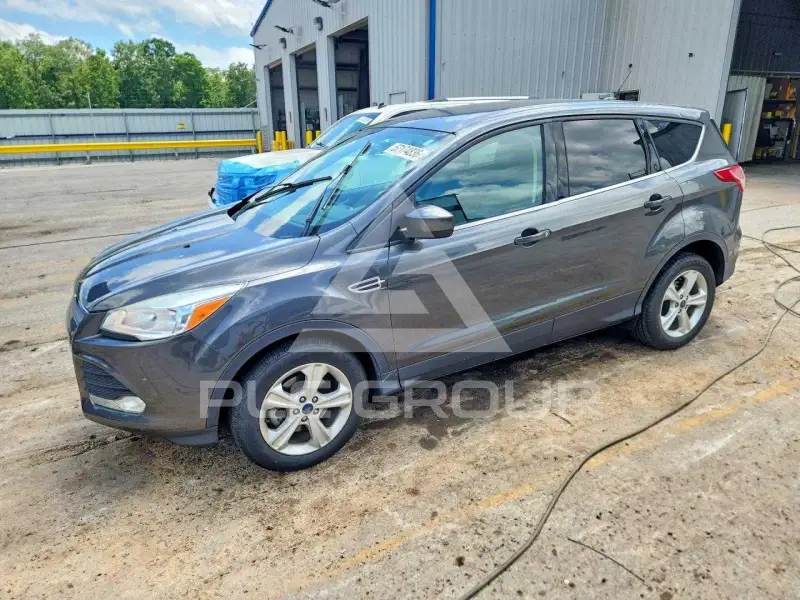 2015 Ford ESCAPE фото