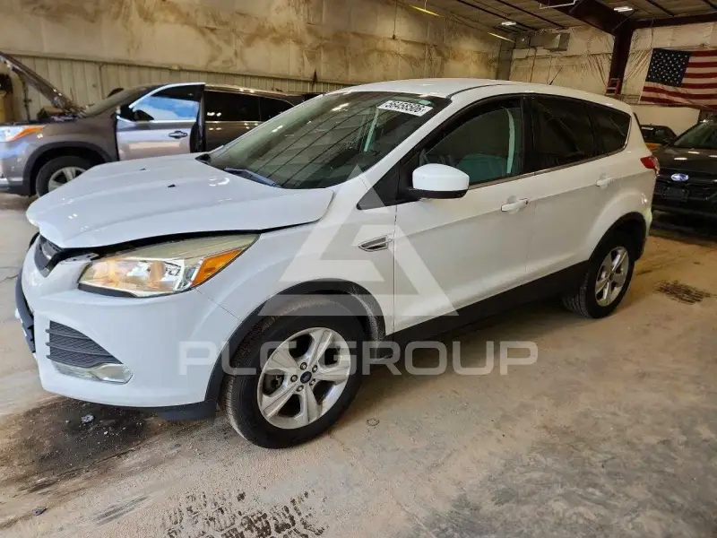 2015 Ford ESCAPE фото
