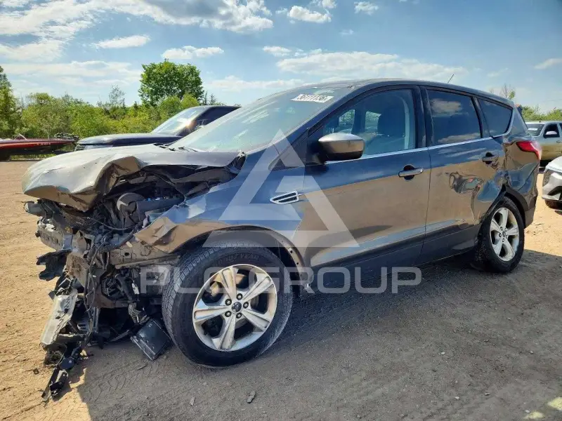 2015 Ford ESCAPE photo