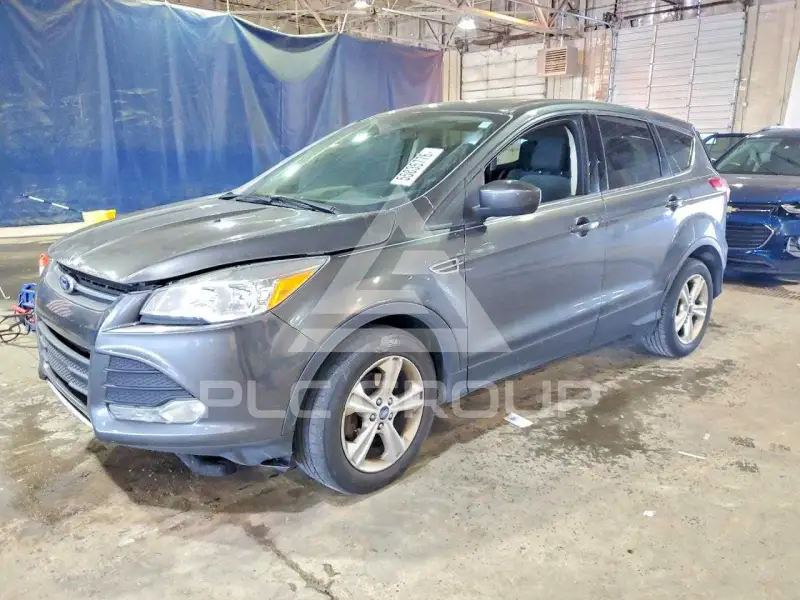 2015 Ford ESCAPE фото