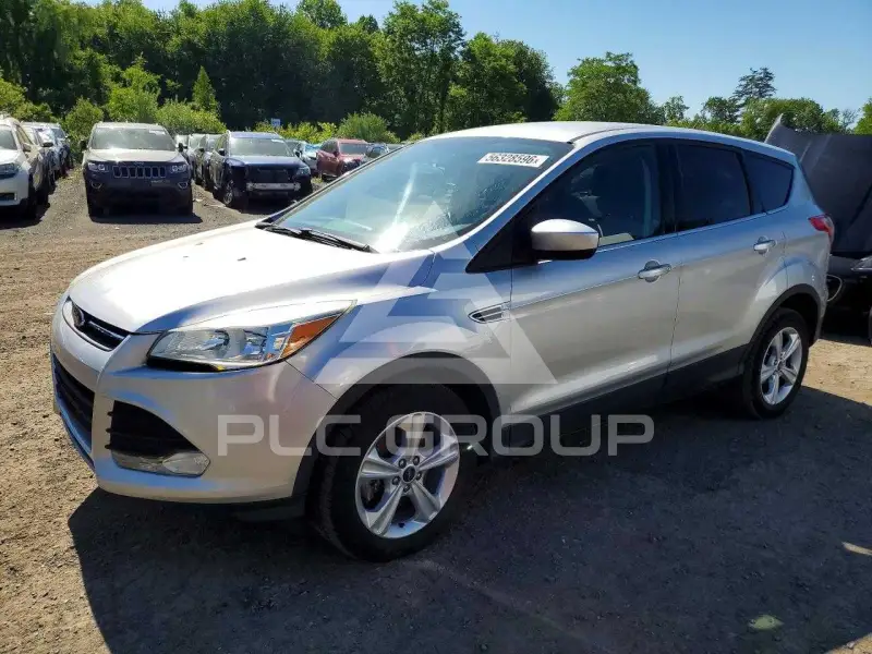 2015 Ford ESCAPE фото