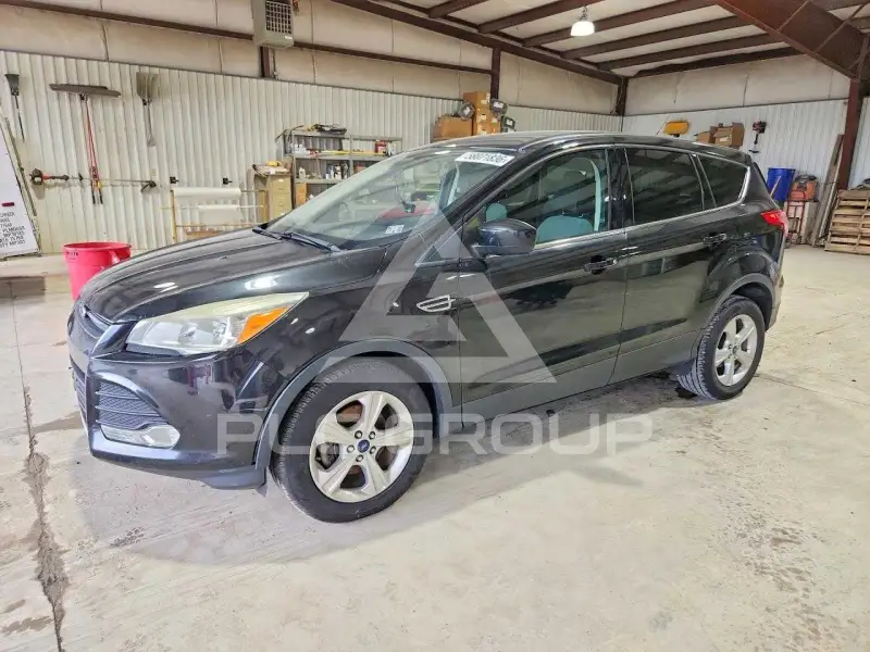2015 Ford ESCAPE фото
