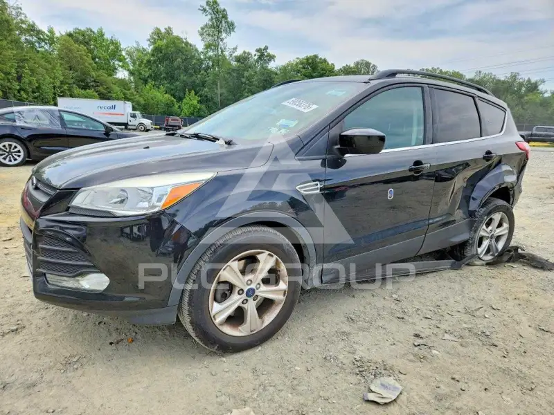 2015 Ford ESCAPE photo