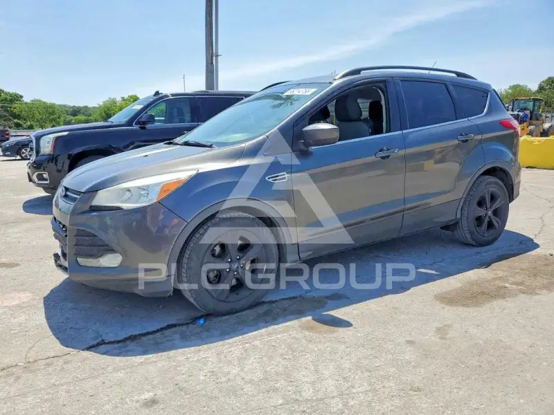 2015 Ford ESCAPE фото