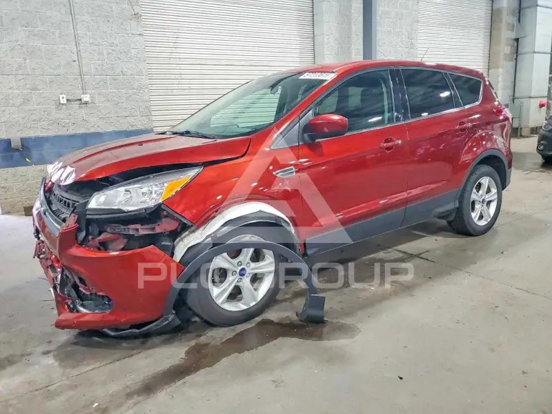 2015 Ford ESCAPE photo