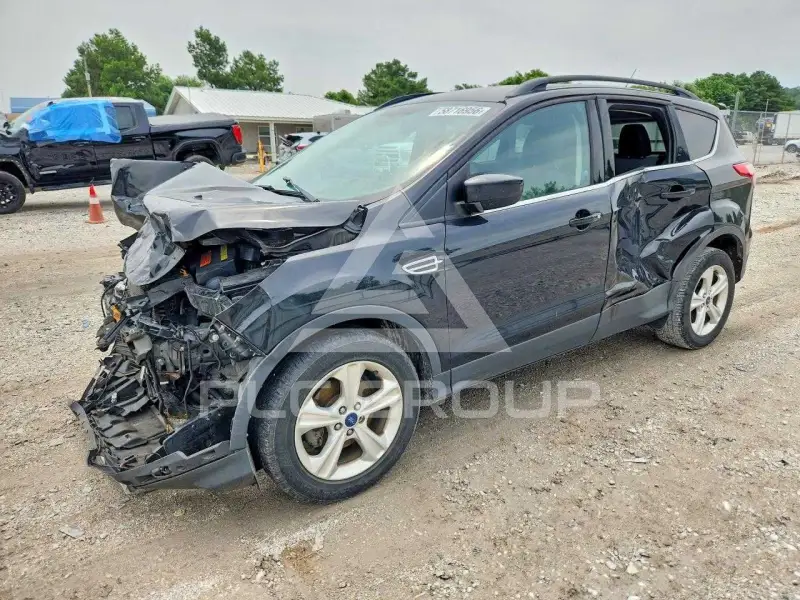 2015 Ford ESCAPE фото