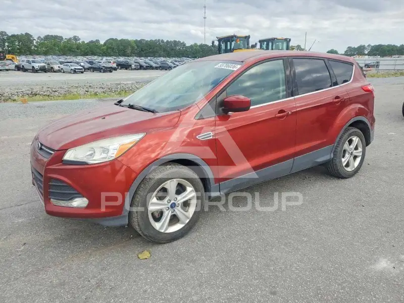 2015 Ford ESCAPE фото
