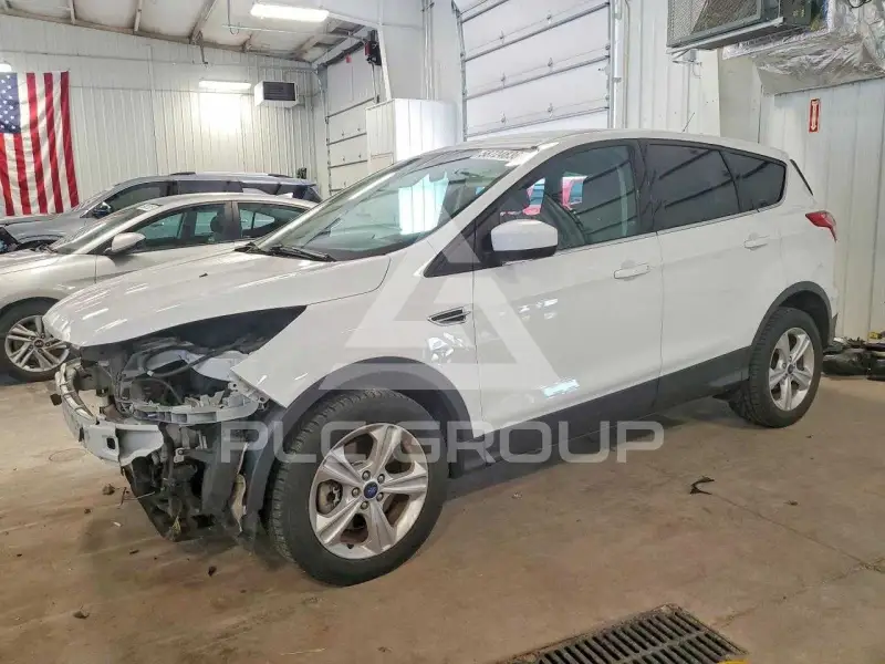 2015 Ford ESCAPE photo