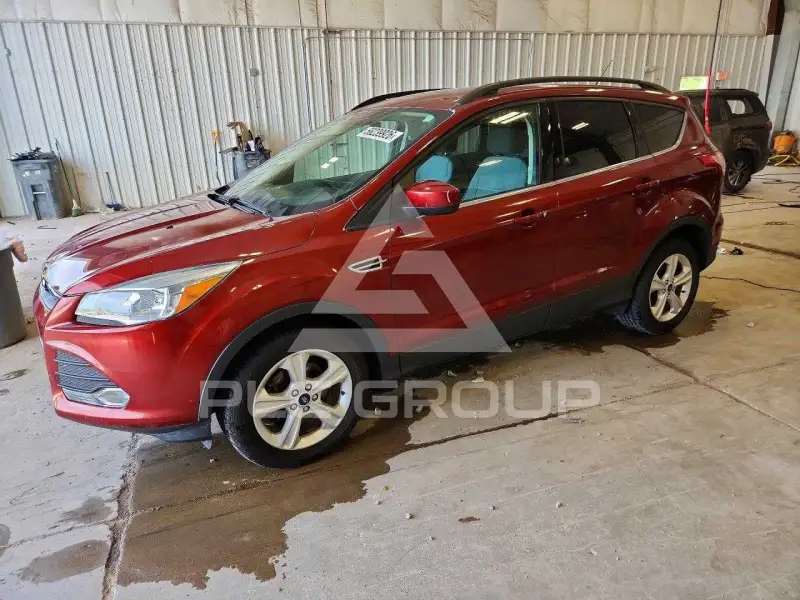 2015 Ford ESCAPE photo