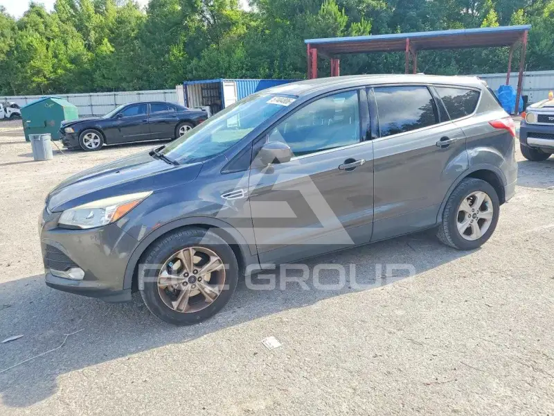 2015 Ford ESCAPE фото