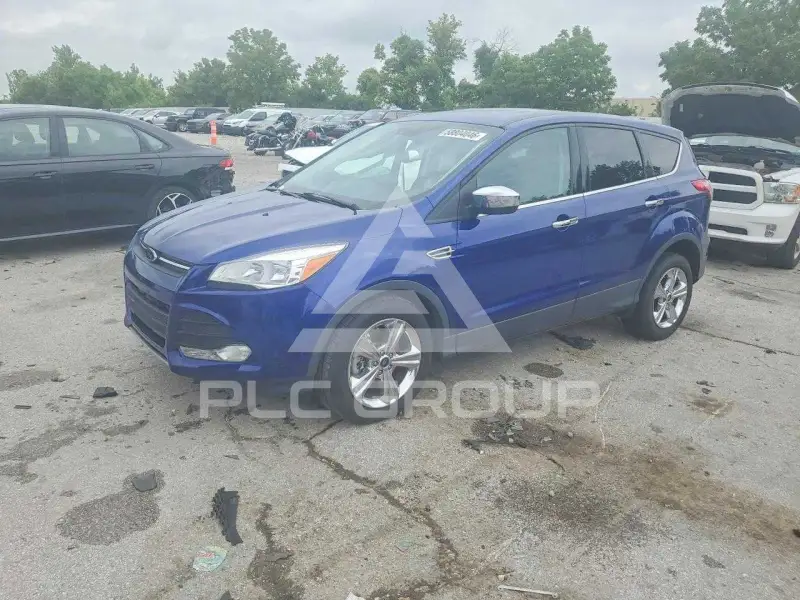 2015 Ford ESCAPE фото