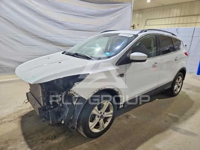 2015 Ford ESCAPE фото