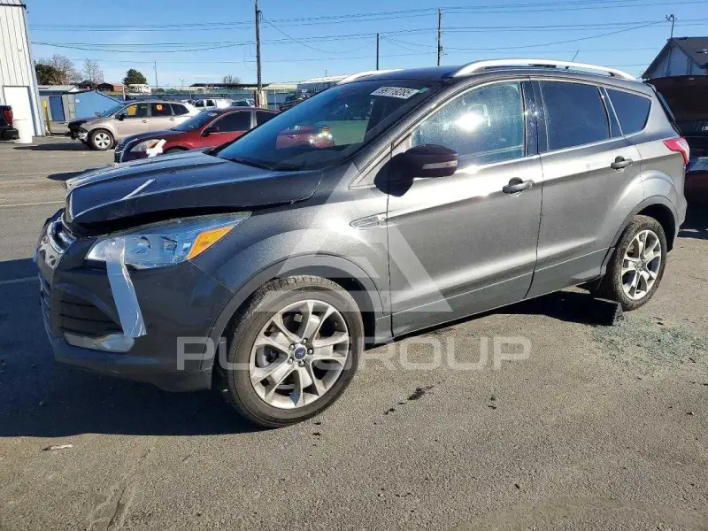 2015 Ford ESCAPE фото