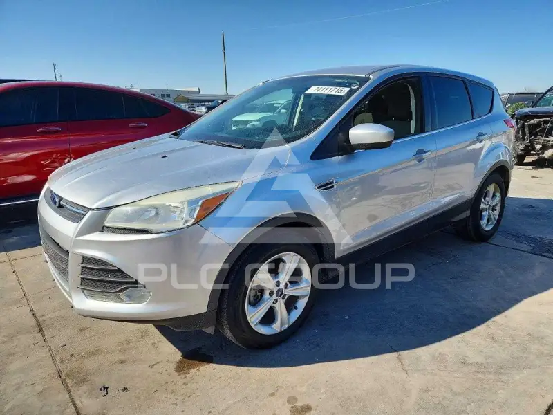 2015 Ford ESCAPE фото
