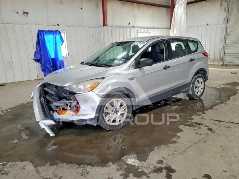 2015 Ford ESCAPE photo