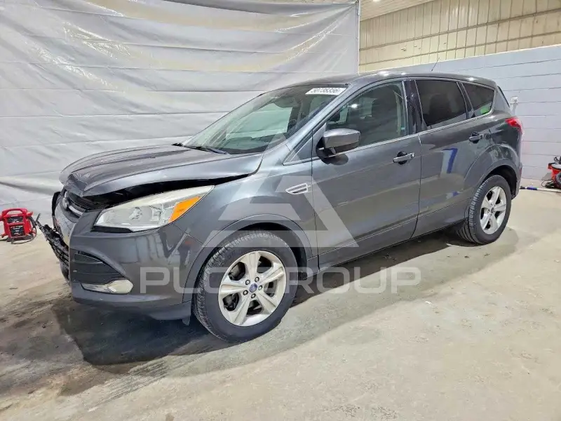2015 Ford ESCAPE фото