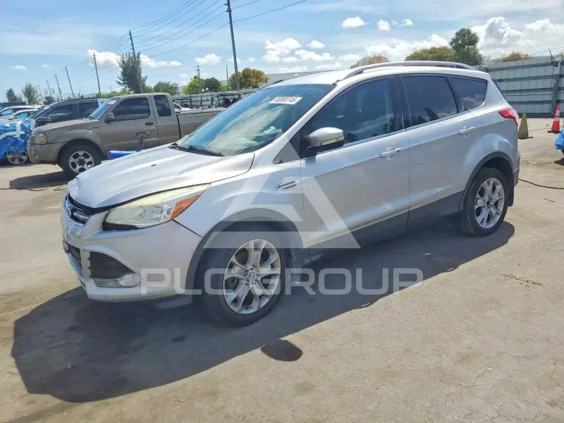 2015 Ford ESCAPE photo