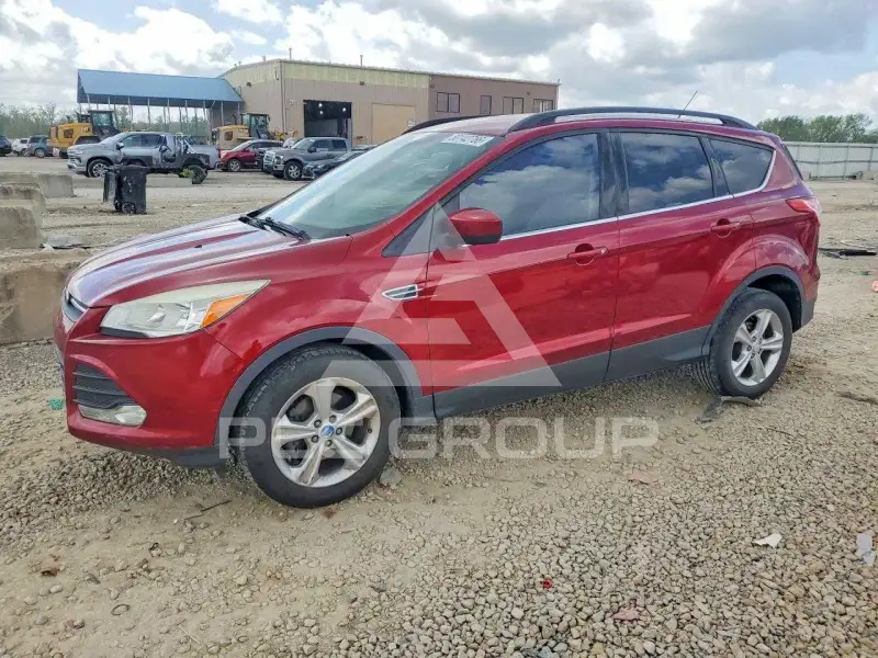 2015 Ford ESCAPE photo