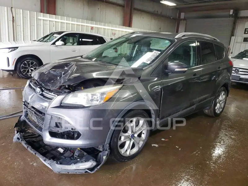 2015 Ford ESCAPE фото