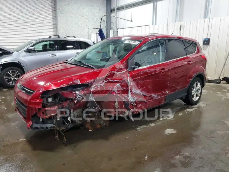 2015 Ford ESCAPE фото