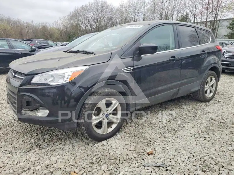 2015 Ford ESCAPE photo