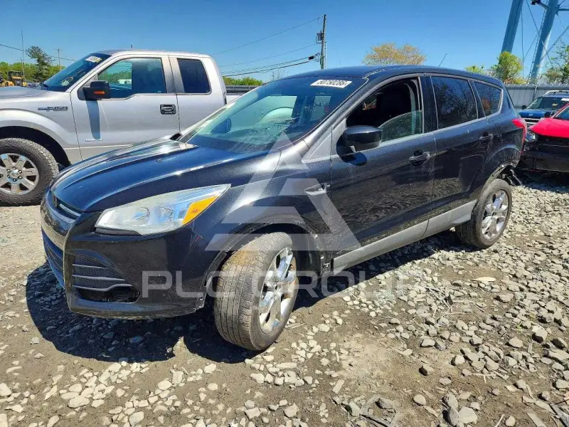 2015 Ford ESCAPE фото