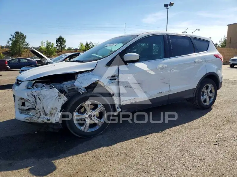2015 Ford ESCAPE фото